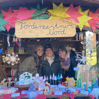 Christkindlmarkt 2024