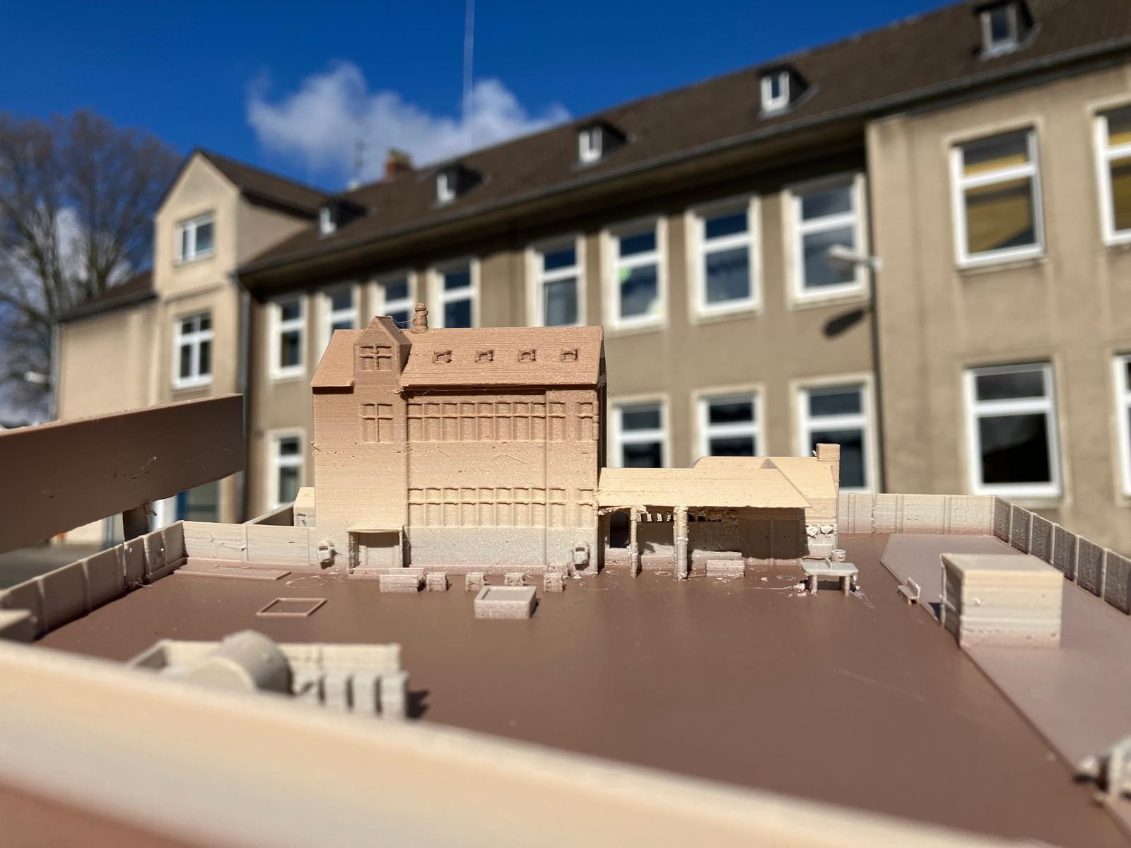Kabelstraße 63
