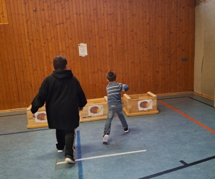 Sport  Und Bewegunsangebot 08.10.2025 Am Heidegrund11
