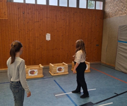 Sport  Und Bewegunsangebot 08.10.2025 Am Heidegrund12