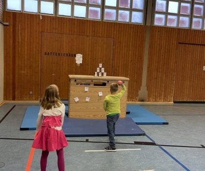 Sport  Und Bewegunsangebot 08.10.2025 Am Heidegrund13
