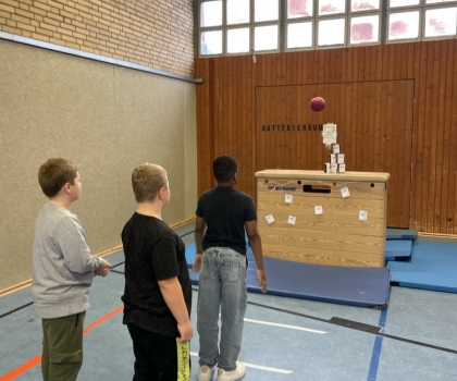 Sport  Und Bewegunsangebot 08.10.2025 Am Heidegrund14